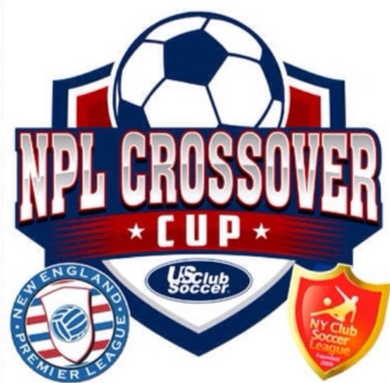 U14 - U17 Teams to Showcase at Crossover Cup > NJ Crush FC